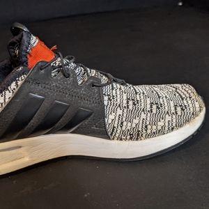 Adidas Evm 04 00 Womens Shoes Size 4 